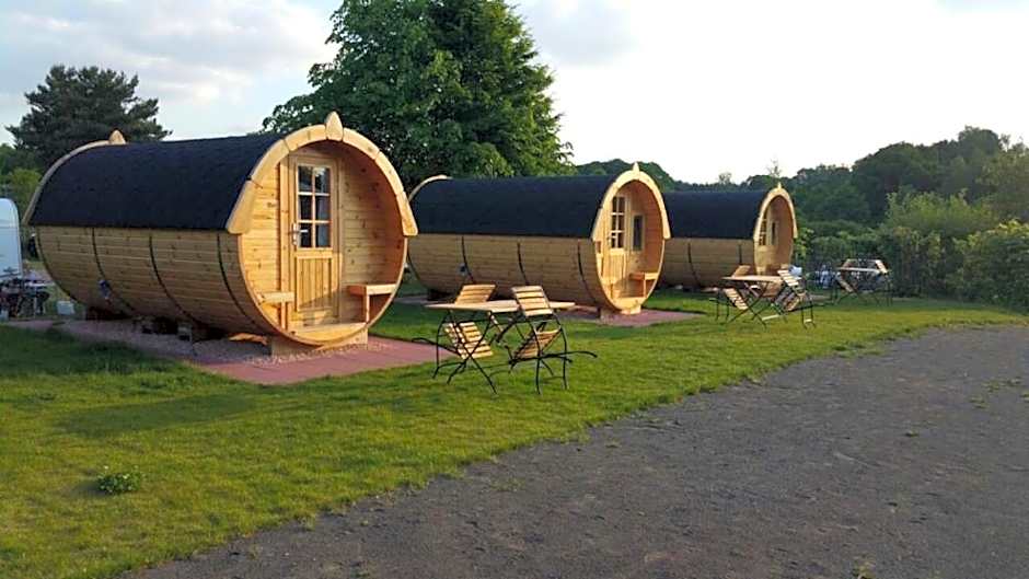 Hotel Landgut Jungfleisch