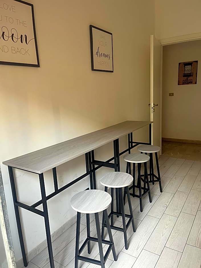 Il Fante locazione turistica