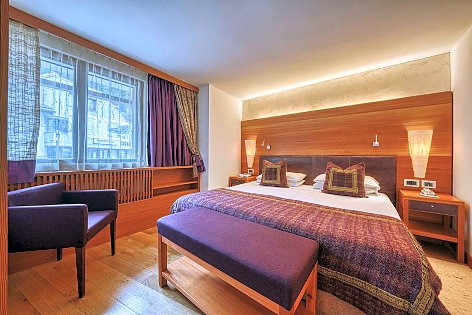 Majestic Hotel