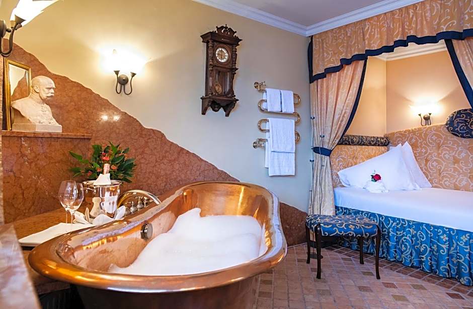 Romantik Hotel Im Weissen Rössl