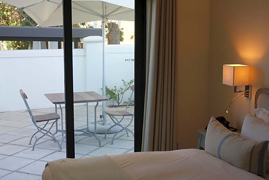 Wedgeview Country House & Spa