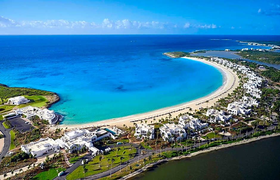 Cap Juluca, A Belmond Hotel, Anguilla
