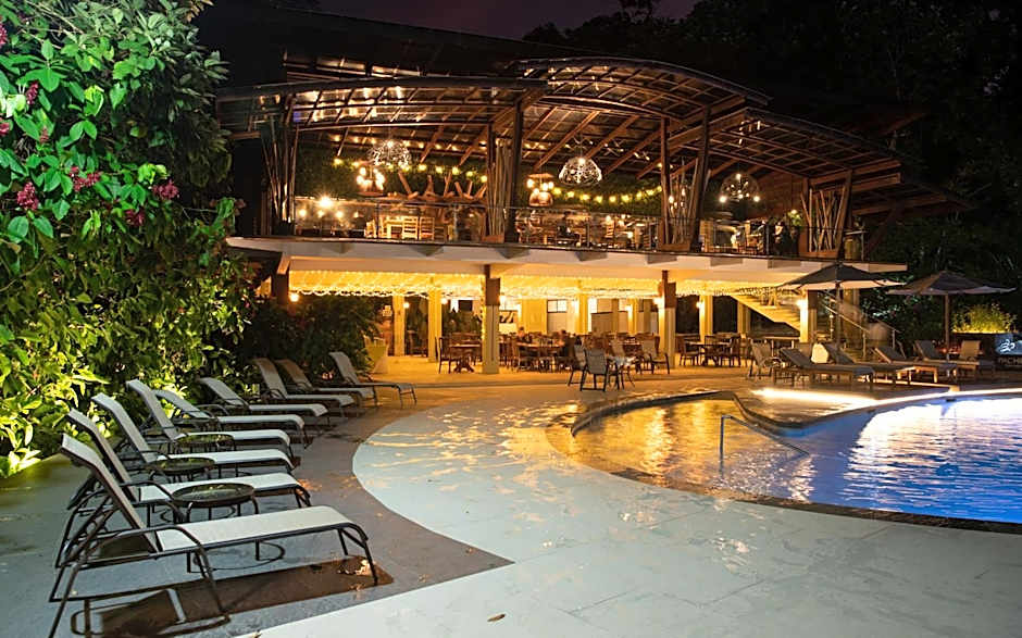 Pachira Lodge