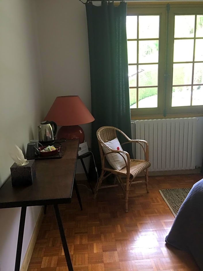 Chambres d'Hôtes Les Pierres Taillées