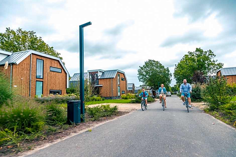 Europarcs Zuiderzee