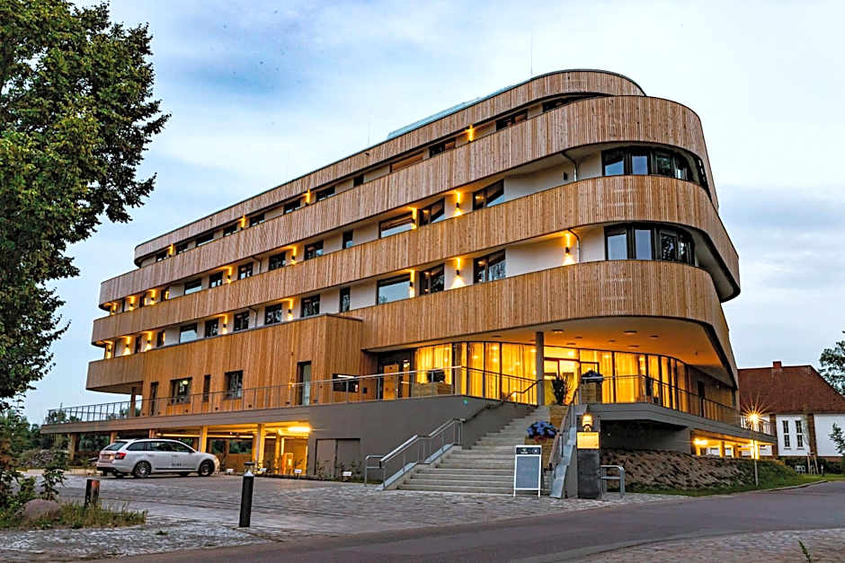 Das ELB Boardinghouse Hotel Restaurant