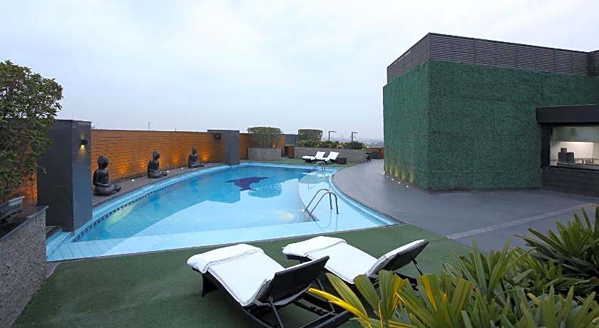 Four Points by Sheraton Lahore