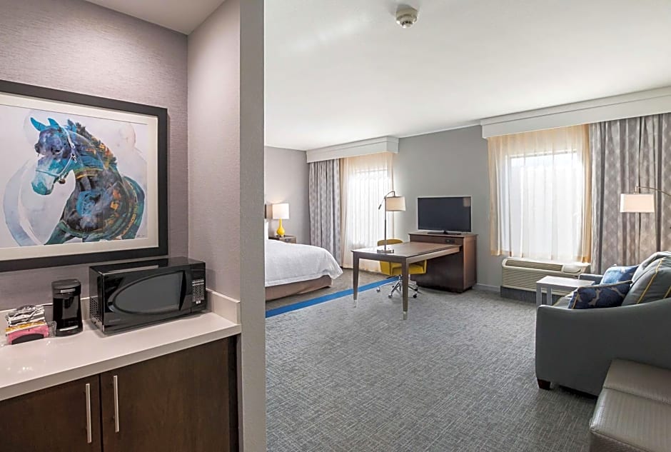 Hampton Inn By Hilton & Suites Colleyville DFW West