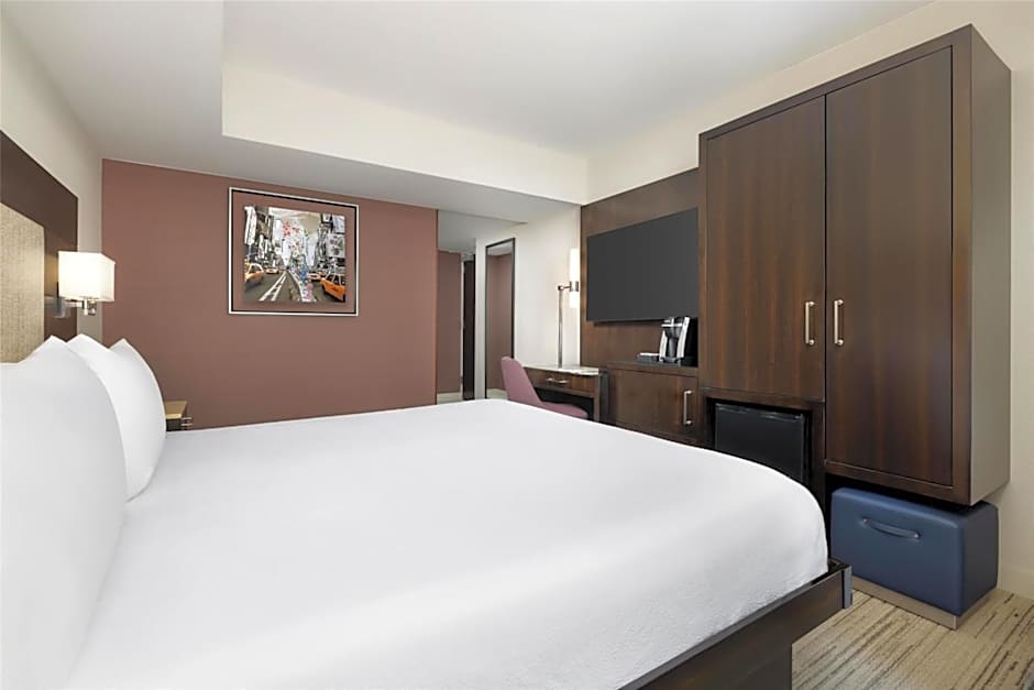Hilton Garden Inn Times Square Central