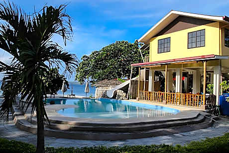 Isla Hayahay Beach Resort and Restaurant