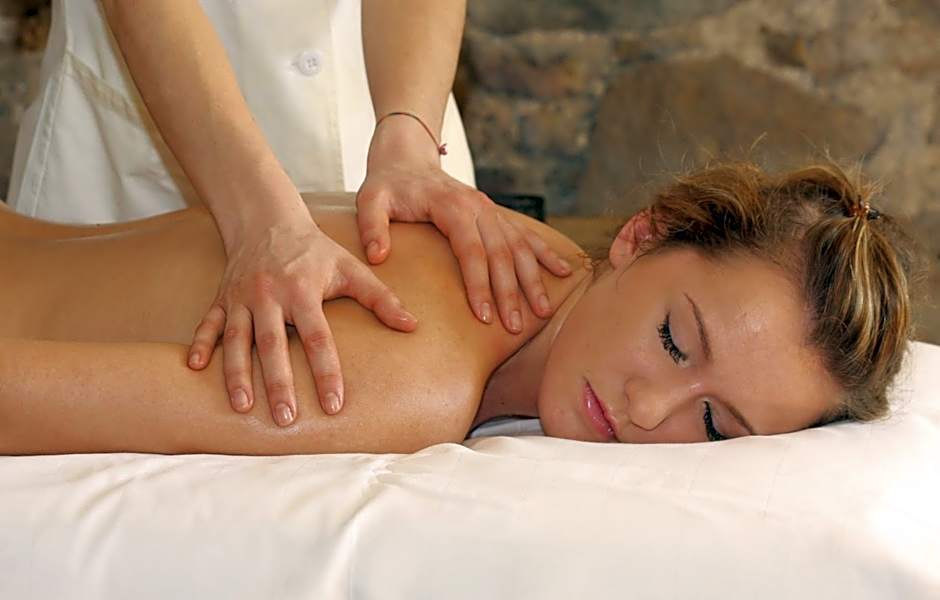 Gartenhotel Völser Hof - Adults Only