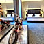 Aqua Hotel