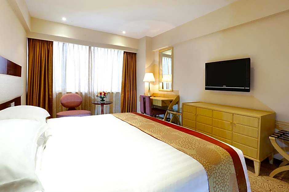 Casa Real Hotel