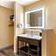 Best Western Fallon Inn & Suites