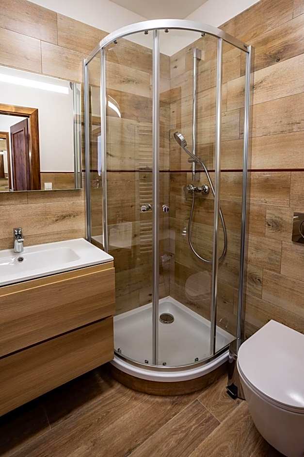 Hotel Slavie
