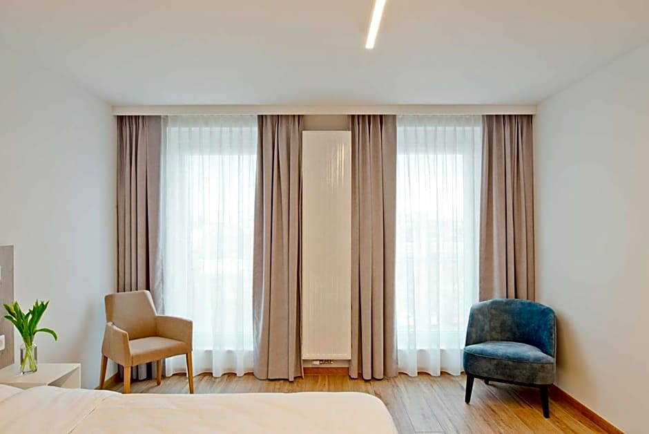 Hotel Den Briel