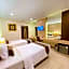 The Amrani Syariah Hotel