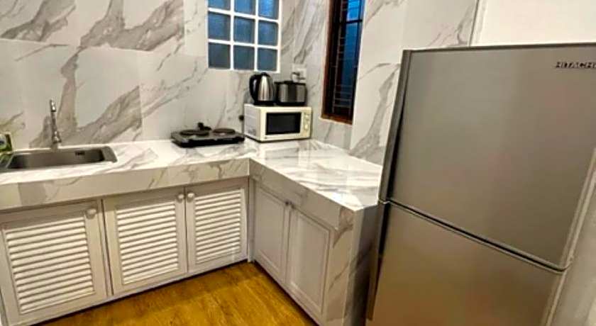 Samui Garden Home Hotel