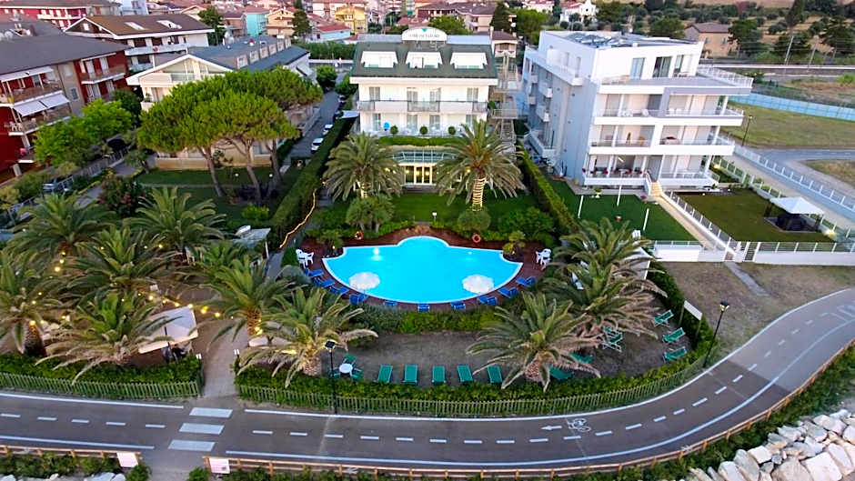 Hotel Ambasciatori