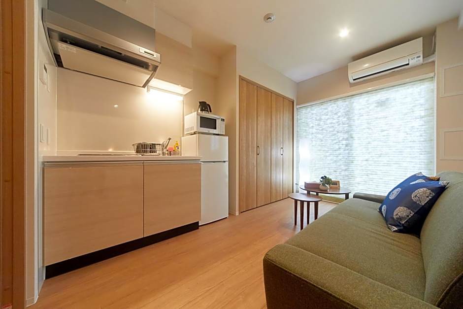 Hotel Mondonce Kyoto Gojo