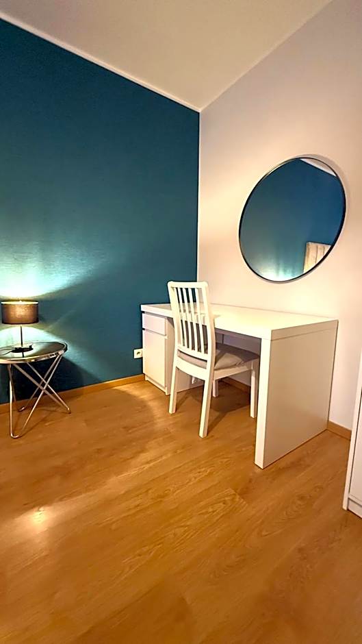 Sopot Marina Beachside Apartments