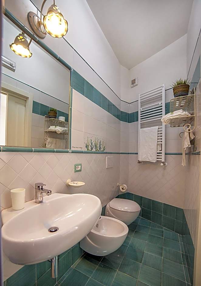 B&B Amalba Maiori