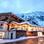 Alpensporthotel Mutterberg