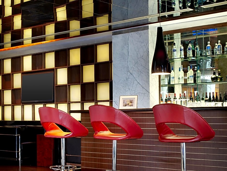 Le Meridien Coimbatore