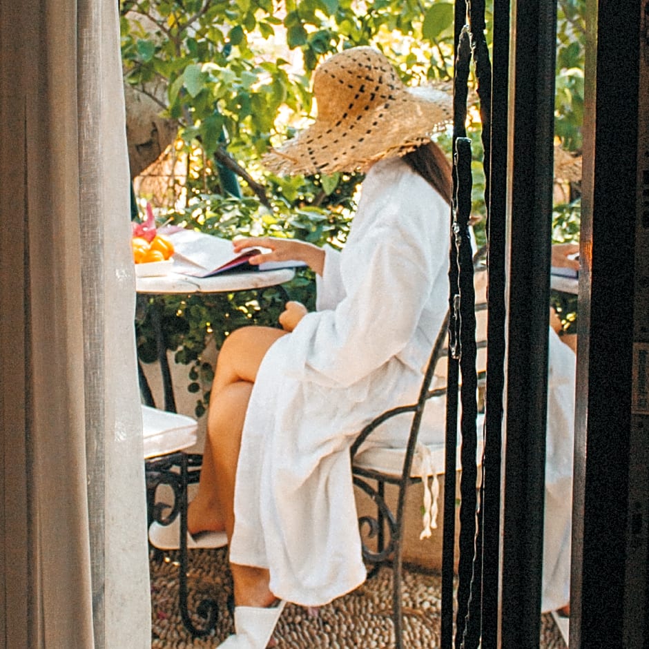 DoubleTree by Hilton Bodrum Marina Vista