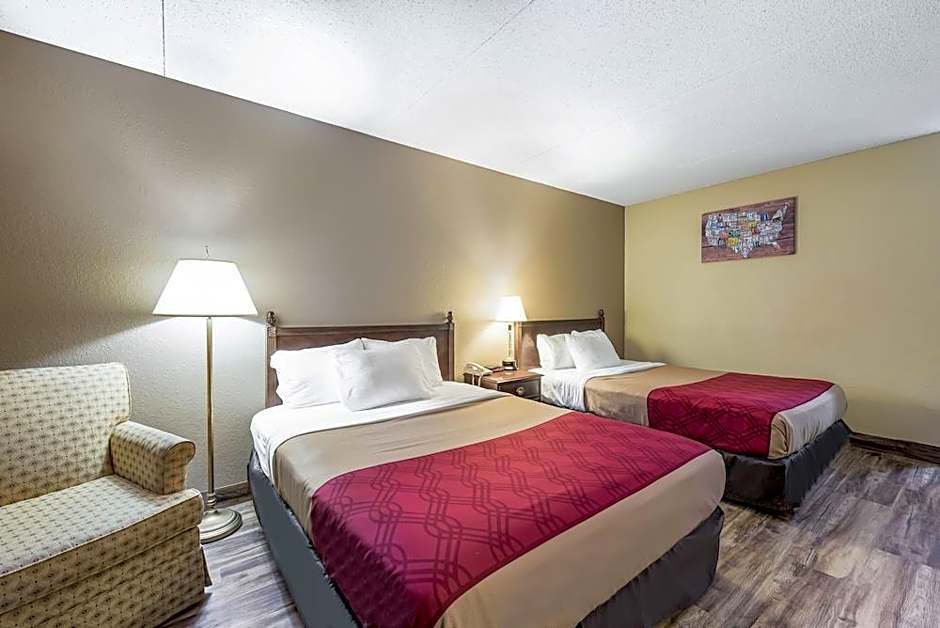 Econo Lodge