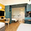 Aparthotel Adagio Access Brussels Airport