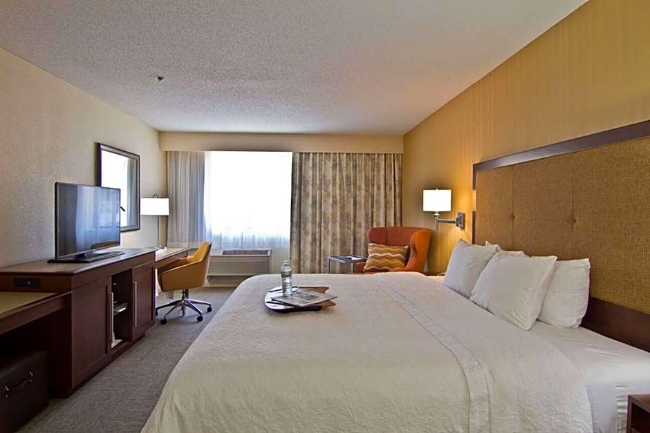 Hampton Inn By Hilton & Suites Chillicothe