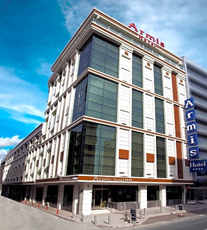 Armis Hotel