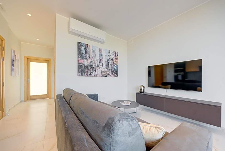 Mayfair by Premier Suites MT