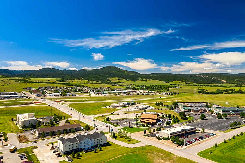 Fairfield Inn & Suites by Marriott Spearfish