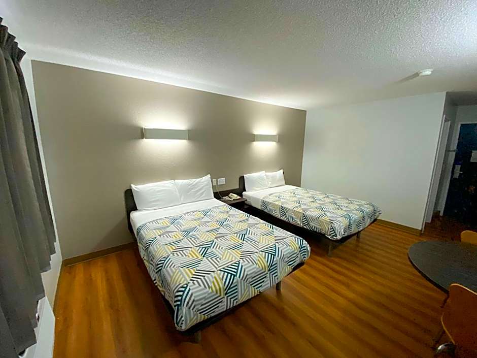 Motel 6-Salisbury, MD