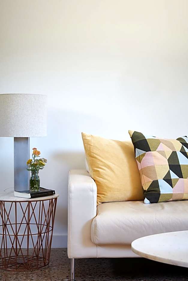 Goldfield Holiday Units