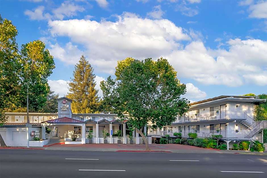 Best Western Plus Riviera