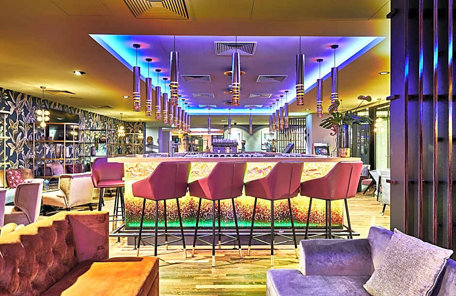 NYX Hotel Warsaw by Leonardo Hotels