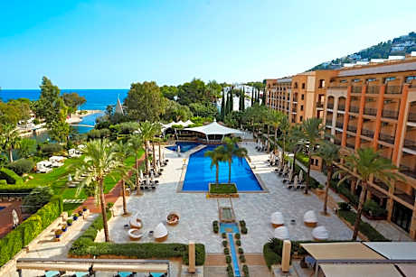 Insotel Fenicia Prestige Suites & Spa