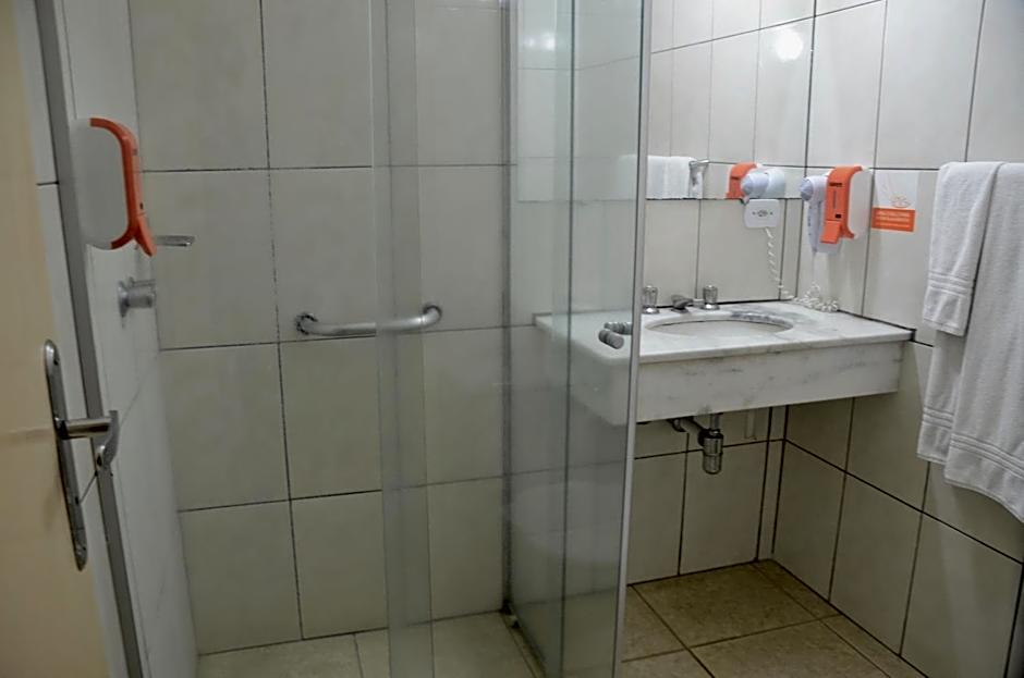 Hotel Colonial IguaÃ§u