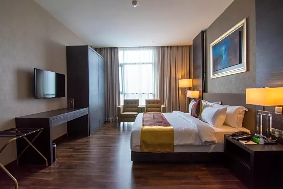 The Light Hotel Penang