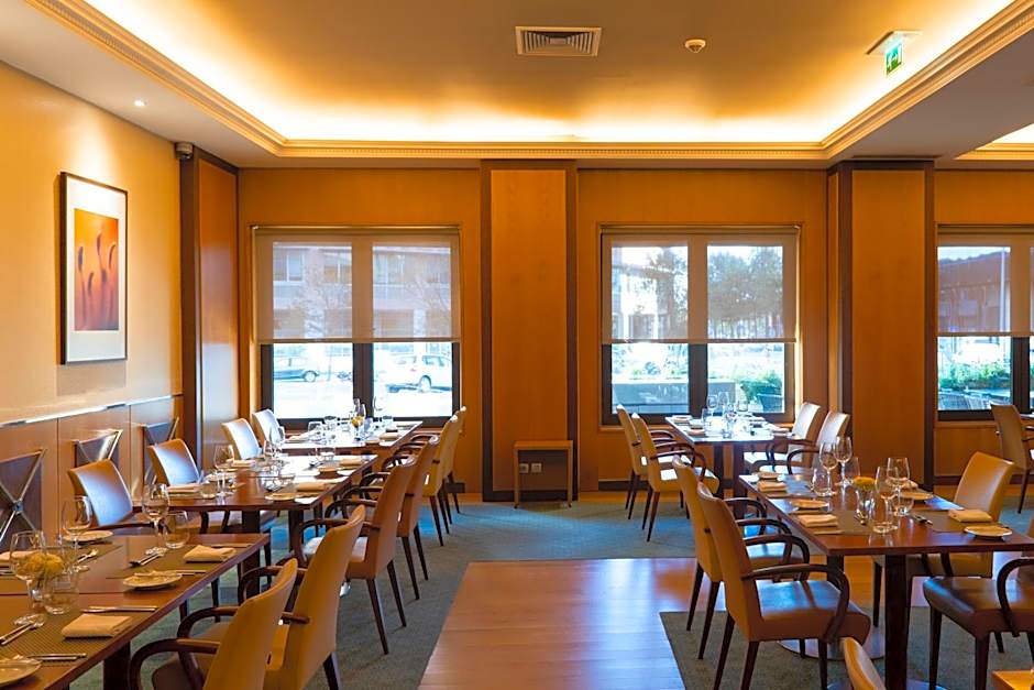 Sana Metropolitan Hotel