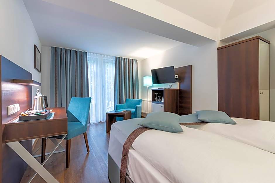 Trip Inn Hotel Messe Westend