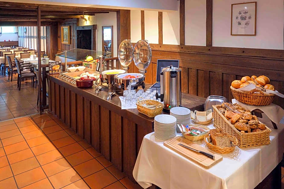 Hotel Gut Funkenhof