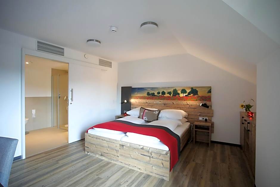 Hotel Grohnder Fährhaus