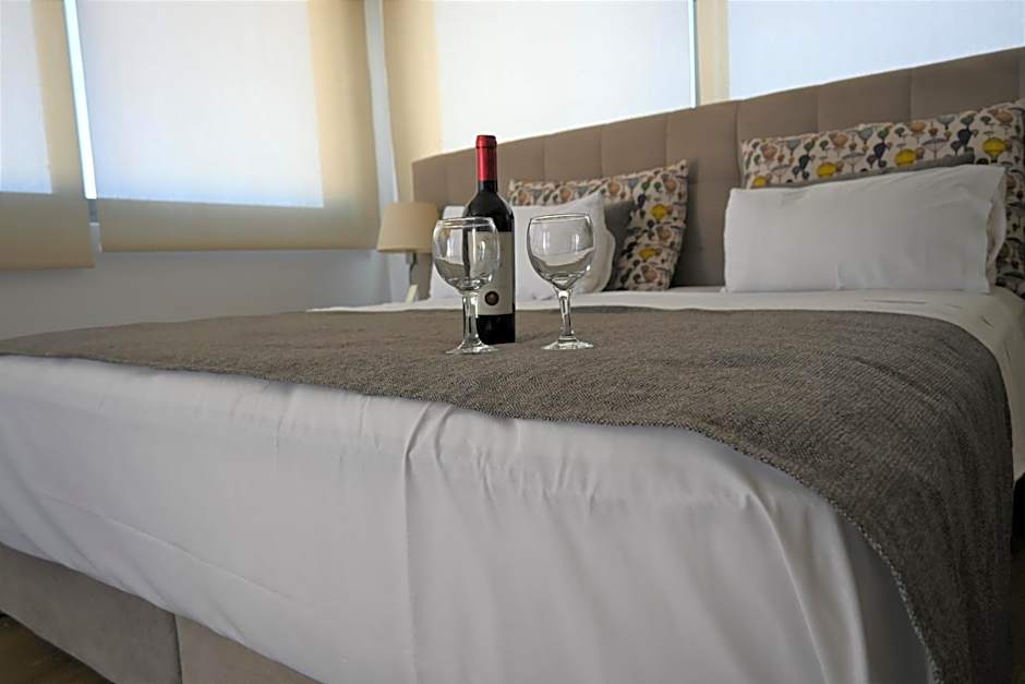 Angela Downtown Hotel