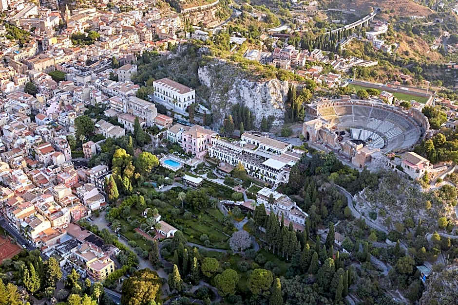 Grand Hotel Timeo, A Belmond Hotel, Taormina