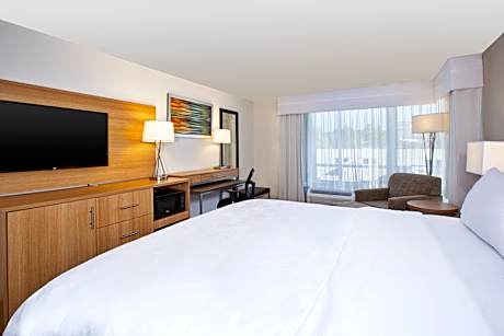King Bed Non Smoking