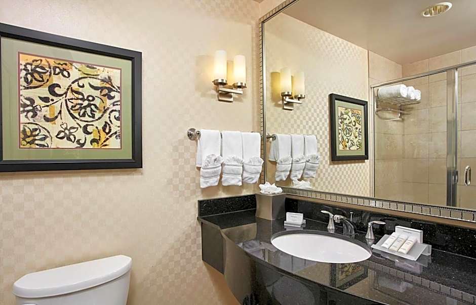 Hilton Garden Inn Rockville Gaithersburg